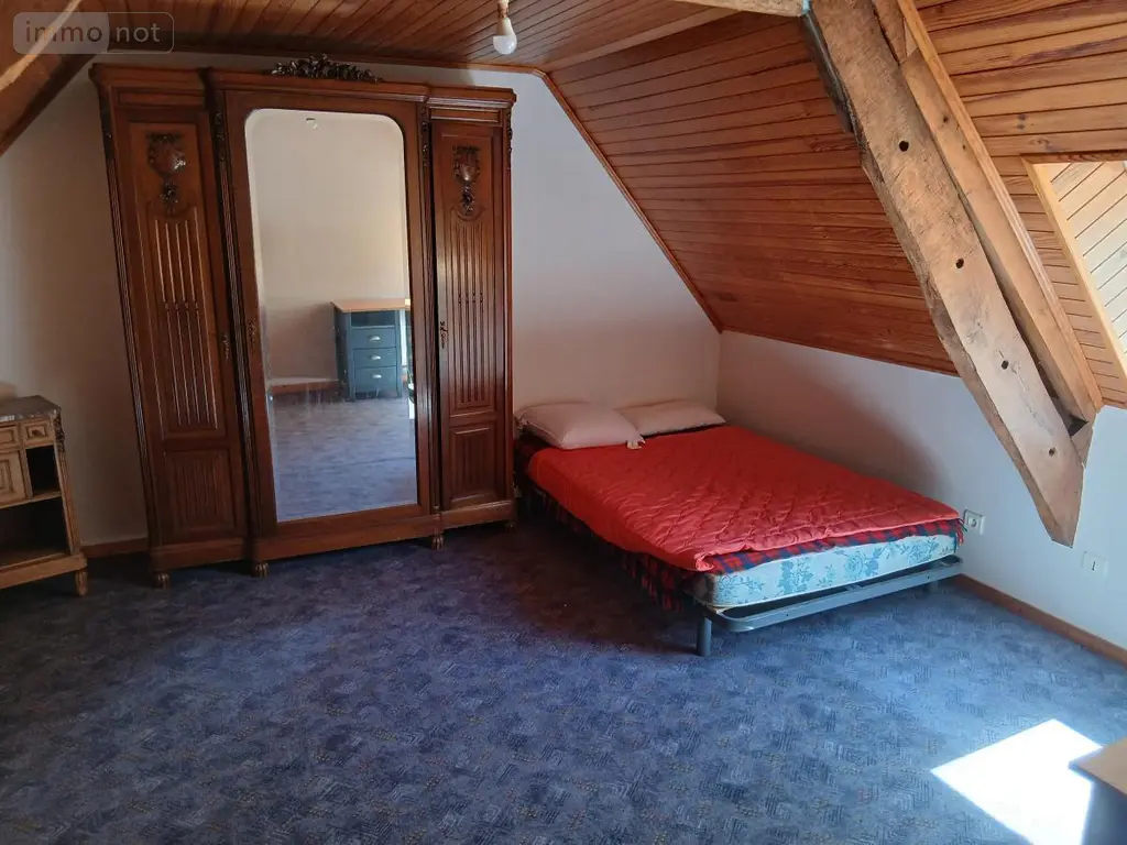 Maison a vendre Locmalo 56160 Morbihan 56 103 m2 3 pièces 189360 euros 56075-2511 014