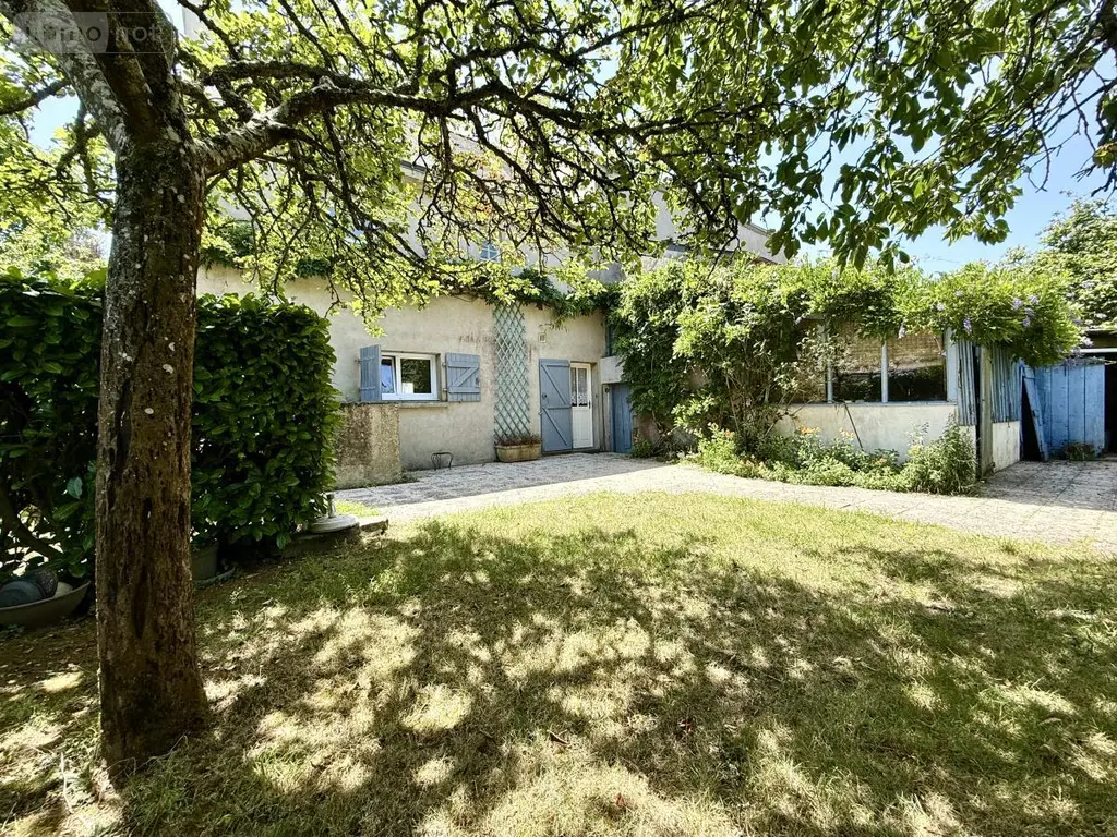 Maison a vendre Muzillac 56190 Morbihan 56 162 m2 6 pièces 294000 euros 56012-860 003