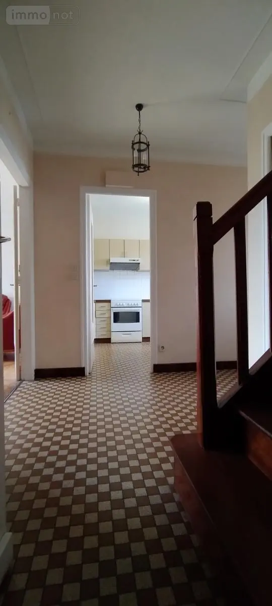 Maison a vendre Plouzané 29280 Finistère 29 90 m2 5 pièces 250080 euros 29059-764 008