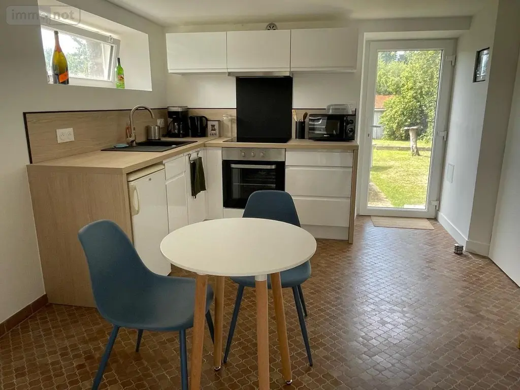 Location maison Bricquebec-en-Cotentin 50260 Manche 50 79 m2 930 euros 50088-L288 007