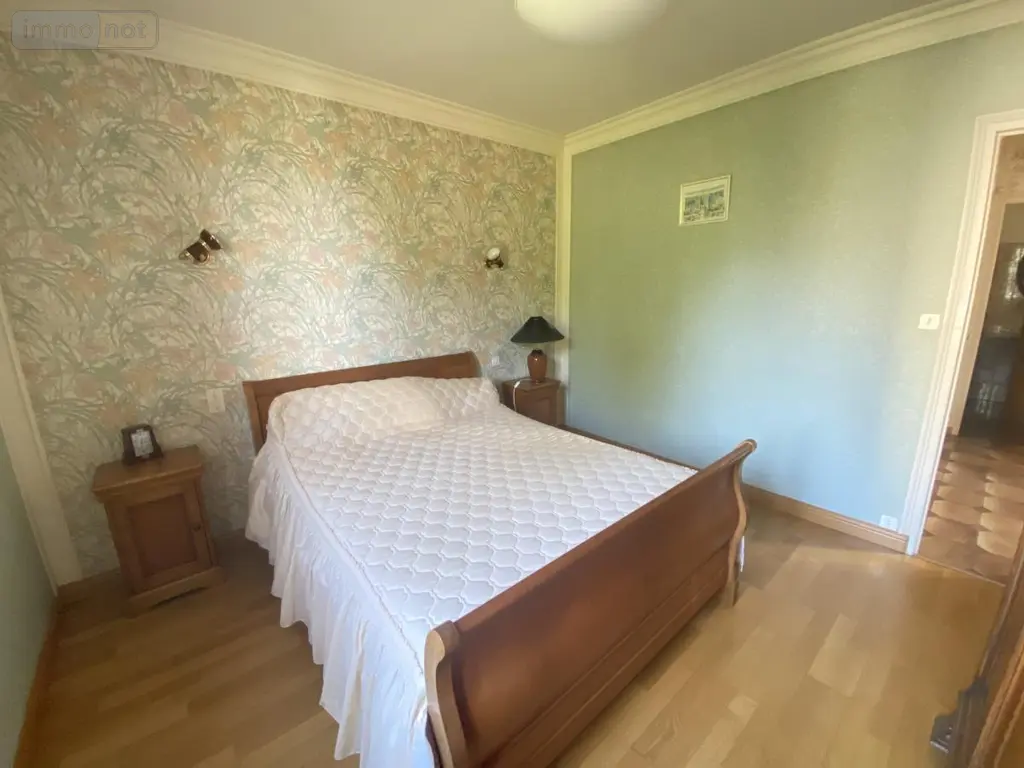 Maison a vendre Guerlédan 22530 Côtes-d'Armor 22 121 m2 5 pièces 195079 euros 22110-2357 008