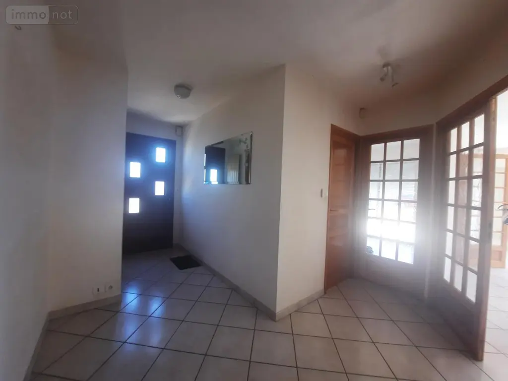 Maison a vendre Saint-Hilaire-de-Riez 85270 Vendée 85 102 m2 4 pièces 354200 euros 85091-5216 007