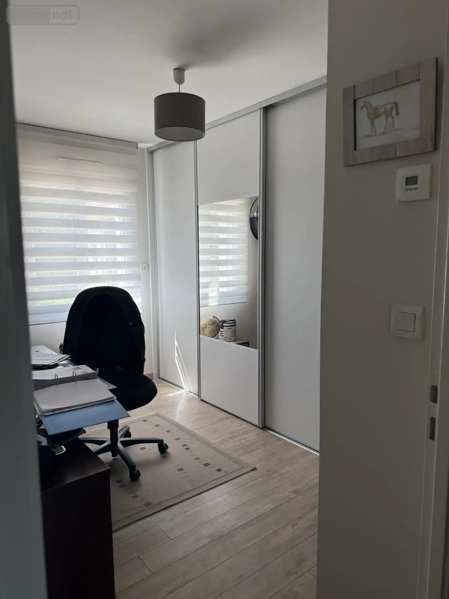 Viager maison Les Achards 85150 Vendée 85 118 m2 150000 euros 85072-1140 008