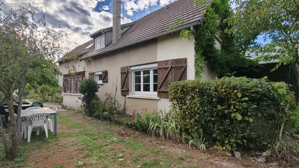 Maison a vendre Gravigny 27930 Eure 27 83 m2 5 pièces 131250 euros 27003-108 001
