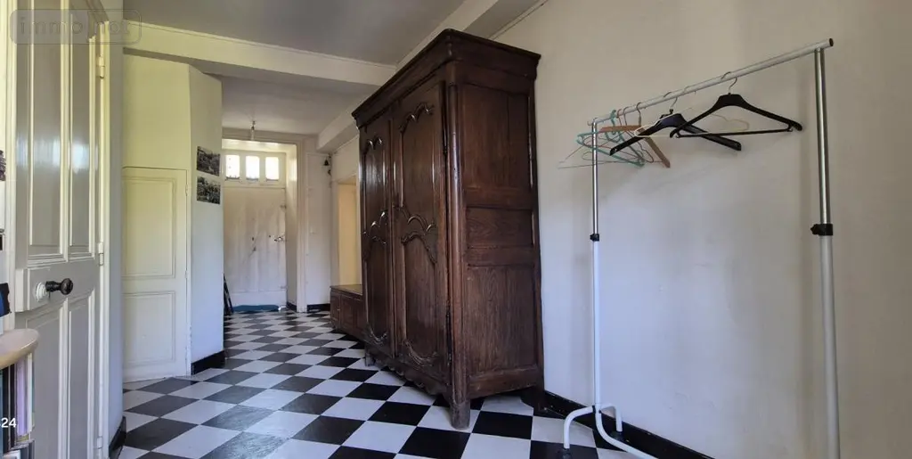 Maison a vendre Candé 49440 Maine-et-Loire 49 259 m2 9 pièces 280800 euros 49095-1665 006