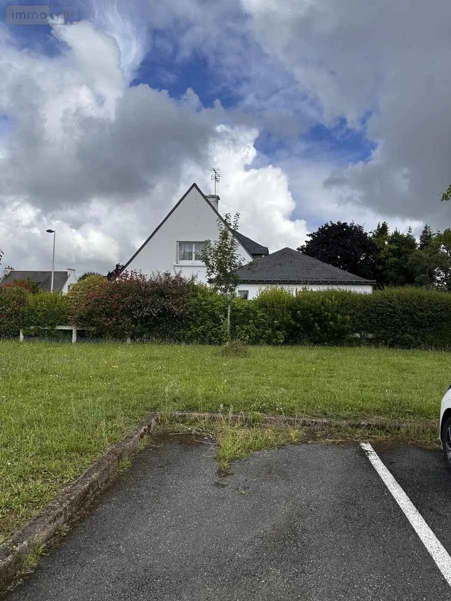 Maison a vendre Ploeren 56880 Morbihan 56 125 m2 394143 euros 56003-1386 021