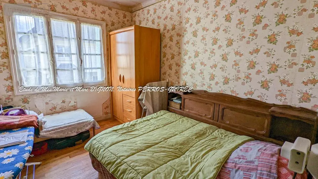 Maison a vendre Perros-Guirec 22700 Côtes-d'Armor 22 50 m2 3 pièces 239660 euros 22093-76 006