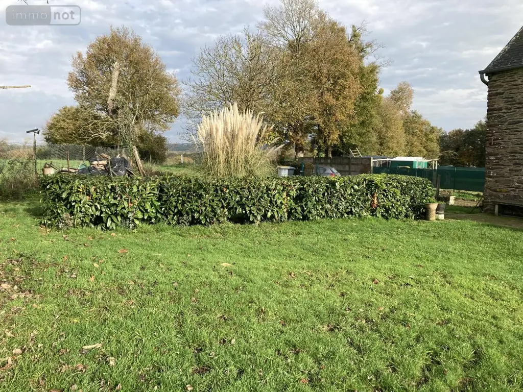 Maison a vendre Guer 56380 Morbihan 56 44 m2 3 pièces 84500 euros 56046-1340 002