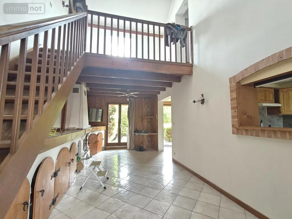Maison a vendre Warmeriville 51110 Marne 51 115 m2 4 pièces 219400 euros 51057-1118 002