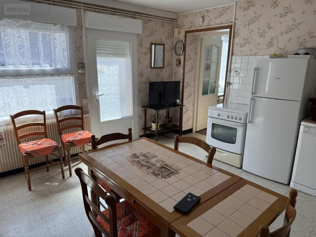 Maison a vendre Inchy 59540 Nord 59 154 m2 10 pièces 166600 euros 59191-6215 005