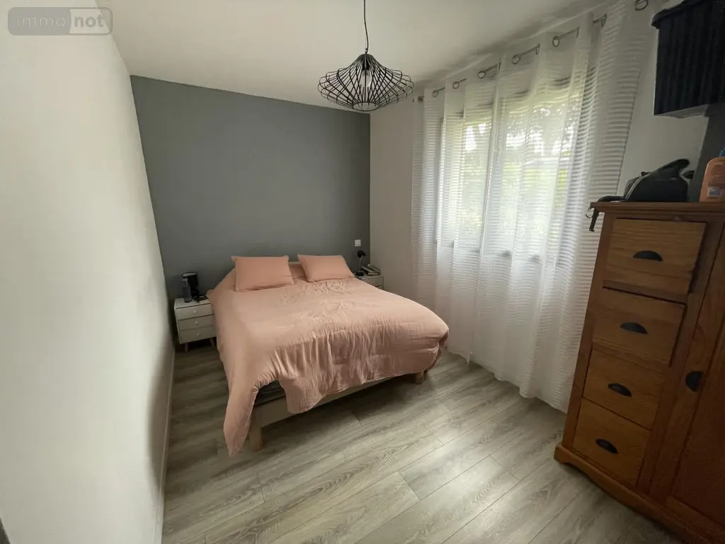 Maison a vendre Plouézec 22470 Côtes-d'Armor 22 120 m2 6 pièces 307125 euros 22023-3460 005
