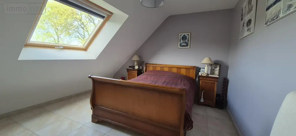 Maison a vendre Muzillac 56190 Morbihan 56 110 m2 4 pièces 328950 euros 56013-866 012