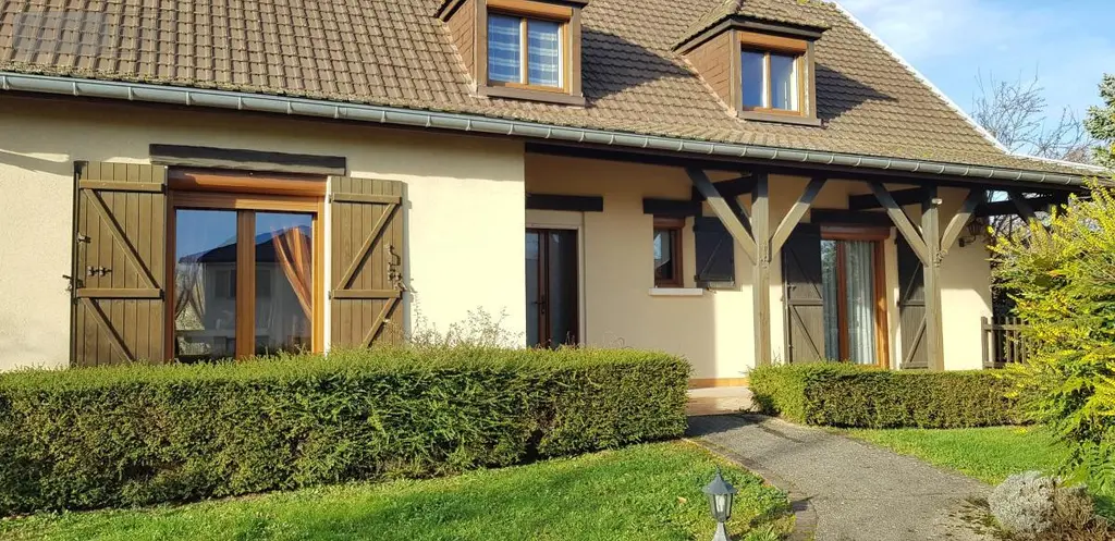 Maison a vendre Recy 51520 Marne 51 150 m2 7 pièces 250000 euros 51010-311 018