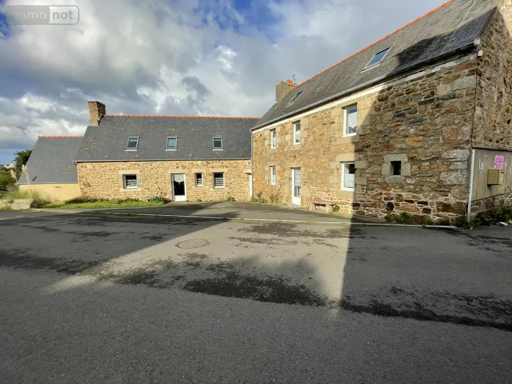 Maison a vendre Penvénan 22710 Côtes-d'Armor 22 230 m2 11 pièces 602100 euros 22023-3322 002
