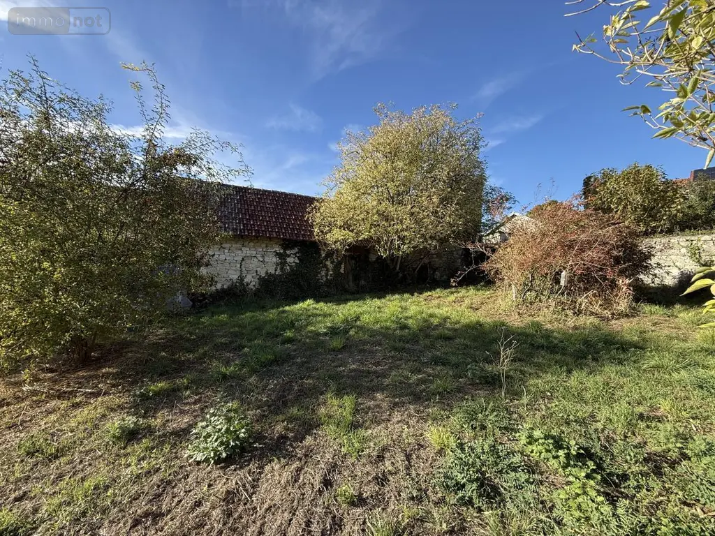 Maison a vendre Saint-Euphraise-et-Clairizet 51390 Marne 51 49 m2 3 pièces 165000 euros 51066-2124 020