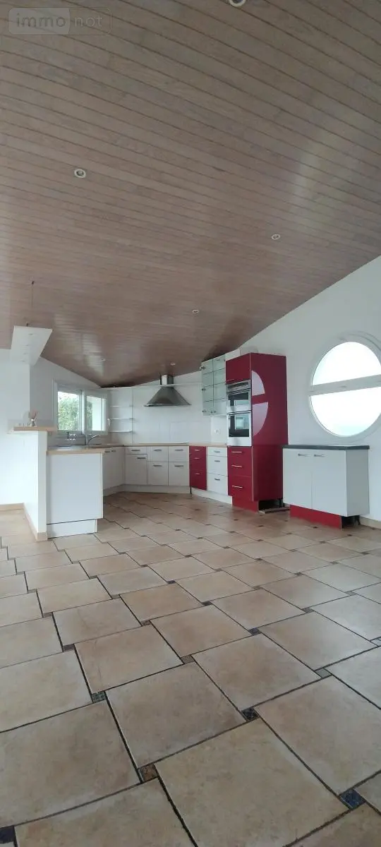 Maison a vendre Locmaria-Plouzané 29280 Finistère 29 170 m2 5 pièces 1027412 euros 29059-763 007