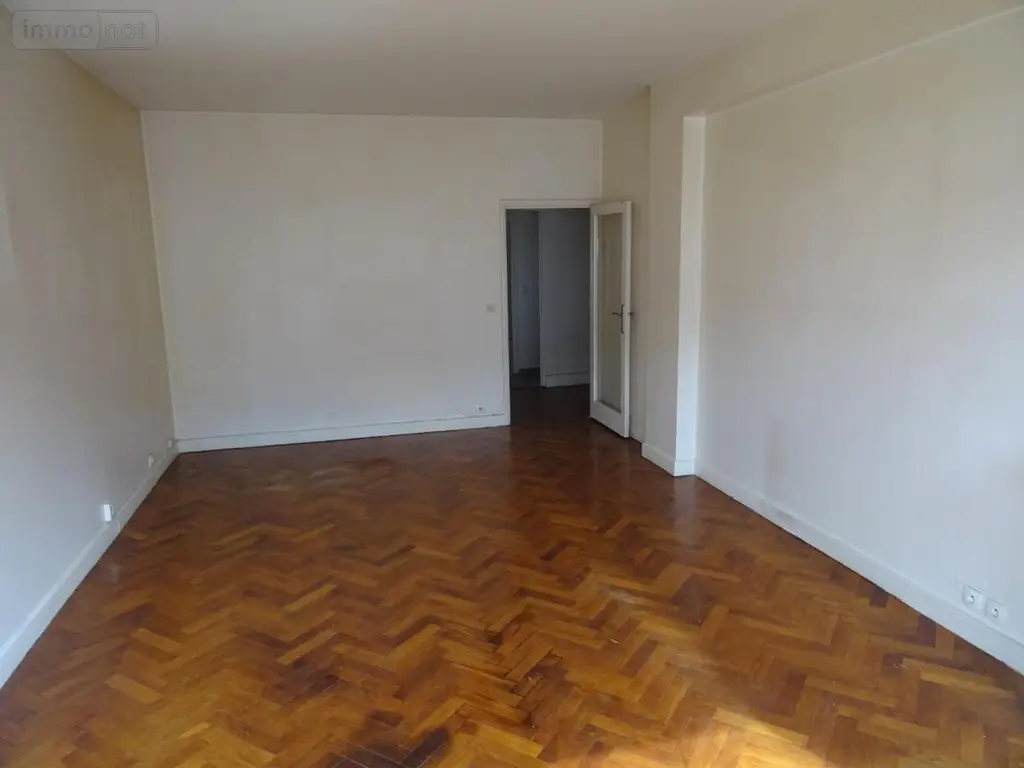 Appartement a vendre Paris 16e Arrondissement 75016 Paris 75 57 m2 538070 euros 53079-1335 003