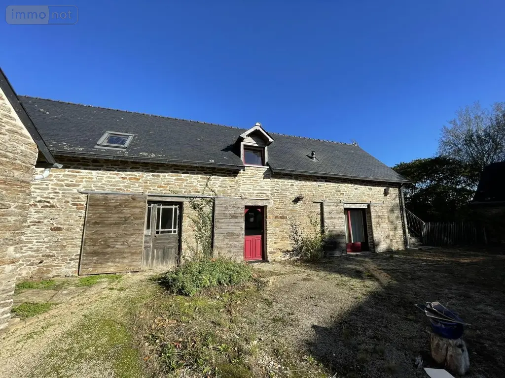 Maison a vendre Melgven 29140 Finistère 29 121 m2 6 pièces 302180 euros 29118-1532 007