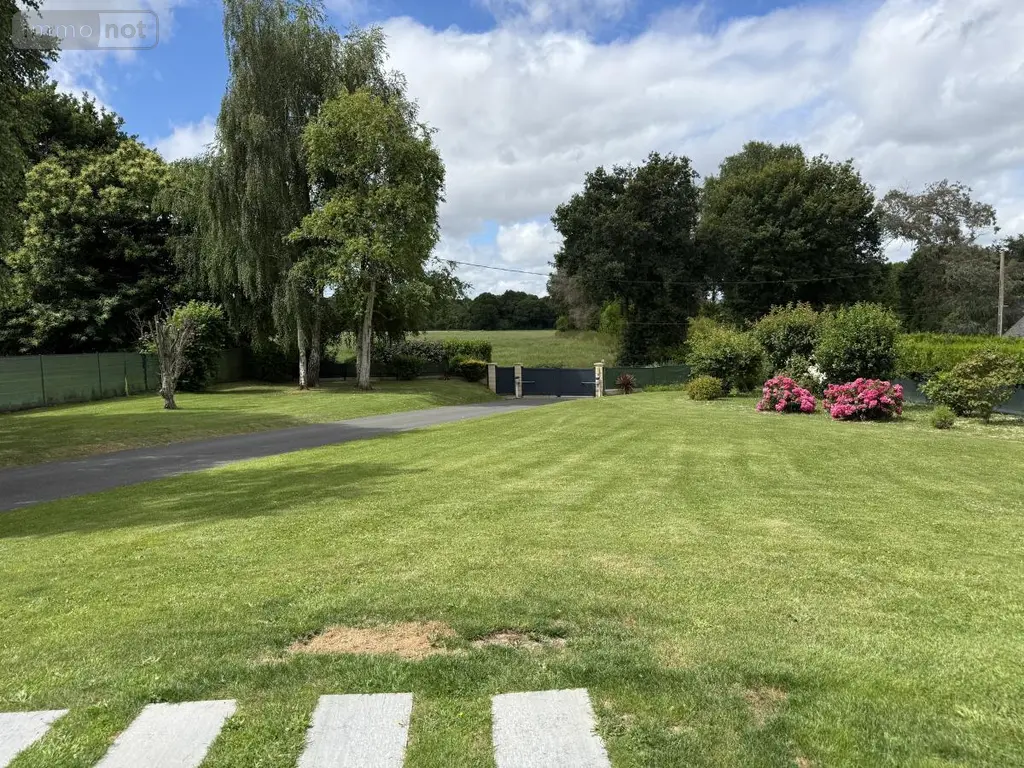 Maison a vendre Le Merzer 22200 Côtes-d'Armor 22 112 m2 6 pièces 278560 euros 22064-1361 004