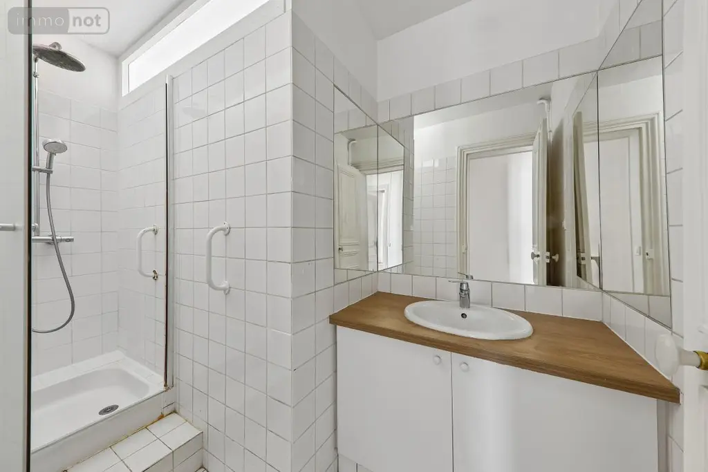 Appartement a vendre Paris 8e Arrondissement 75008 Paris 75 146 m2 5 pièces 1980000 euros 75194-91 009