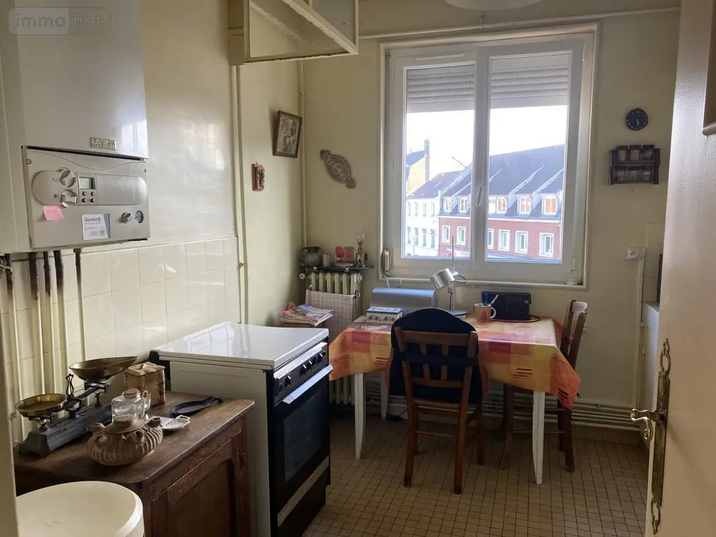 Immeuble de rapport a vendre Elbeuf 76500 Seine-Maritime 76 285 m2 343200 euros 76025-176 018