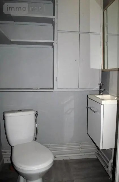 Location appartement Rouen 76000 Seine-Maritime 76 87 m2 3 pièces 815 euros 76002-L329 014