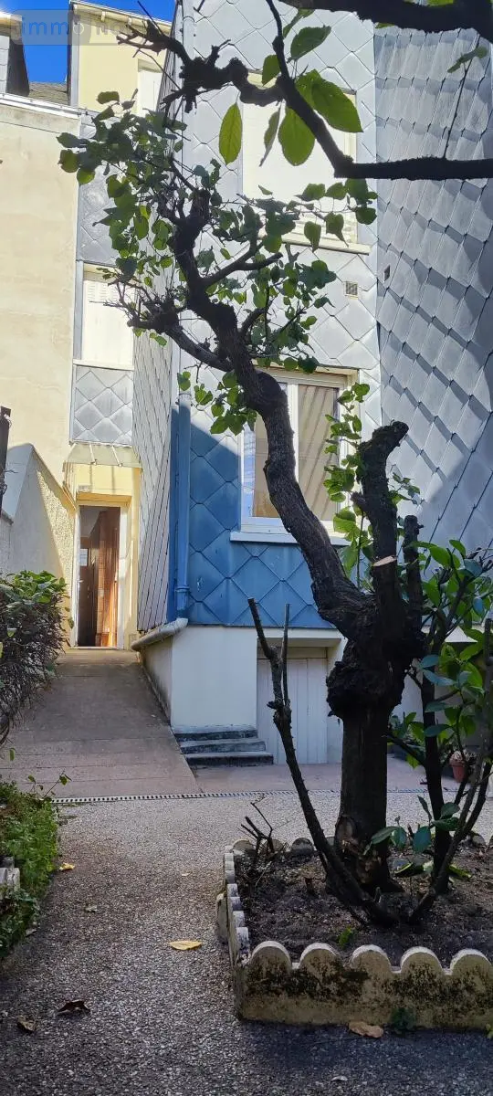 Maison a vendre Angers 49100 Maine-et-Loire 49 124 m2 6 pièces 282960 euros 49013-2131 010