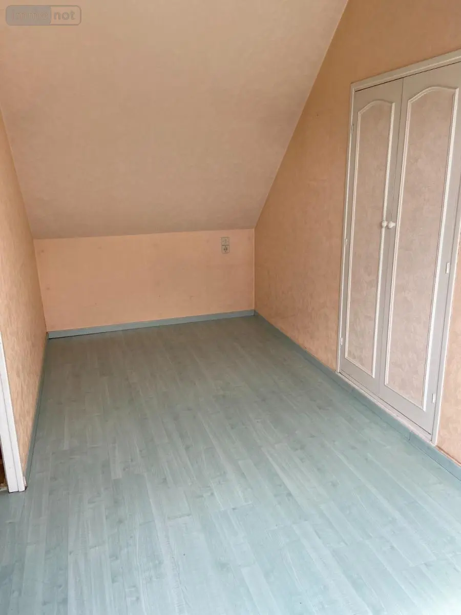 Maison a vendre La Ferté-Bernard 72400 Sarthe 72 188 m2 5 pièces 127200 euros 72085-2099 005