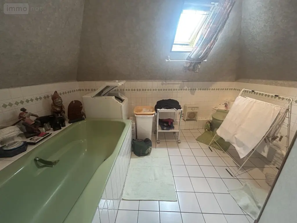 Immeuble de rapport a vendre Cambrai 59400 Nord 59 101 m2 130000 euros 59083-2556 006