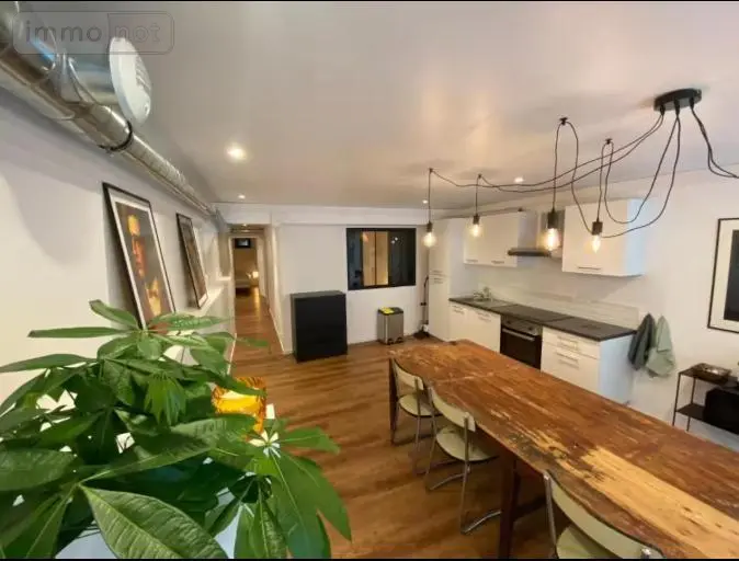 Appartement a vendre Reims 51100 Marne 51 161 m2 8 pièces 460000 euros 51046-2610 006