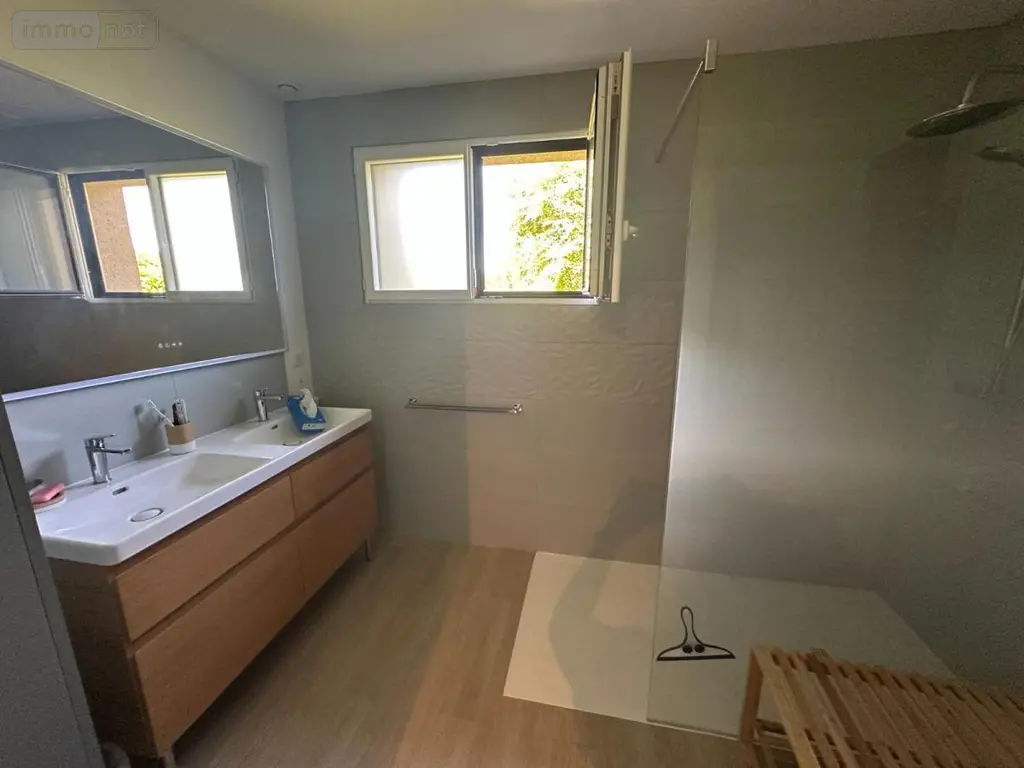 Maison a vendre Saint-Nicolas-d'Aliermont 76510 Seine-Maritime 76 187 m2 7 pièces 398000 euros 76045-1079 021