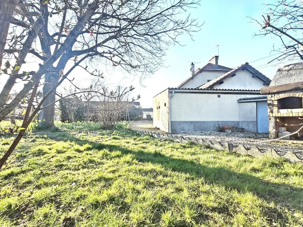 Maison a vendre Bazancourt 51110 Marne 51 90 m2 5 pièces 188200 euros 51057-1035 007