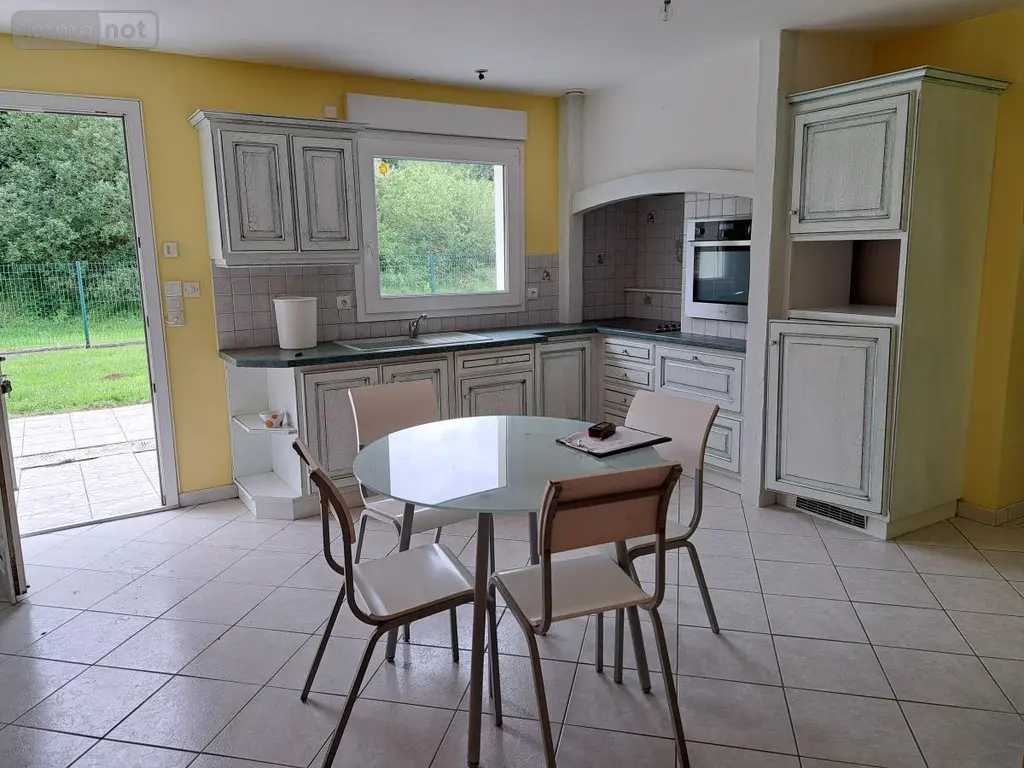 Fonds et murs commerciaux a vendre Kermaria-Sulard 22450 Côtes-d'Armor 22 498 m2 9 pièces 364000 euros 22102-2441 005