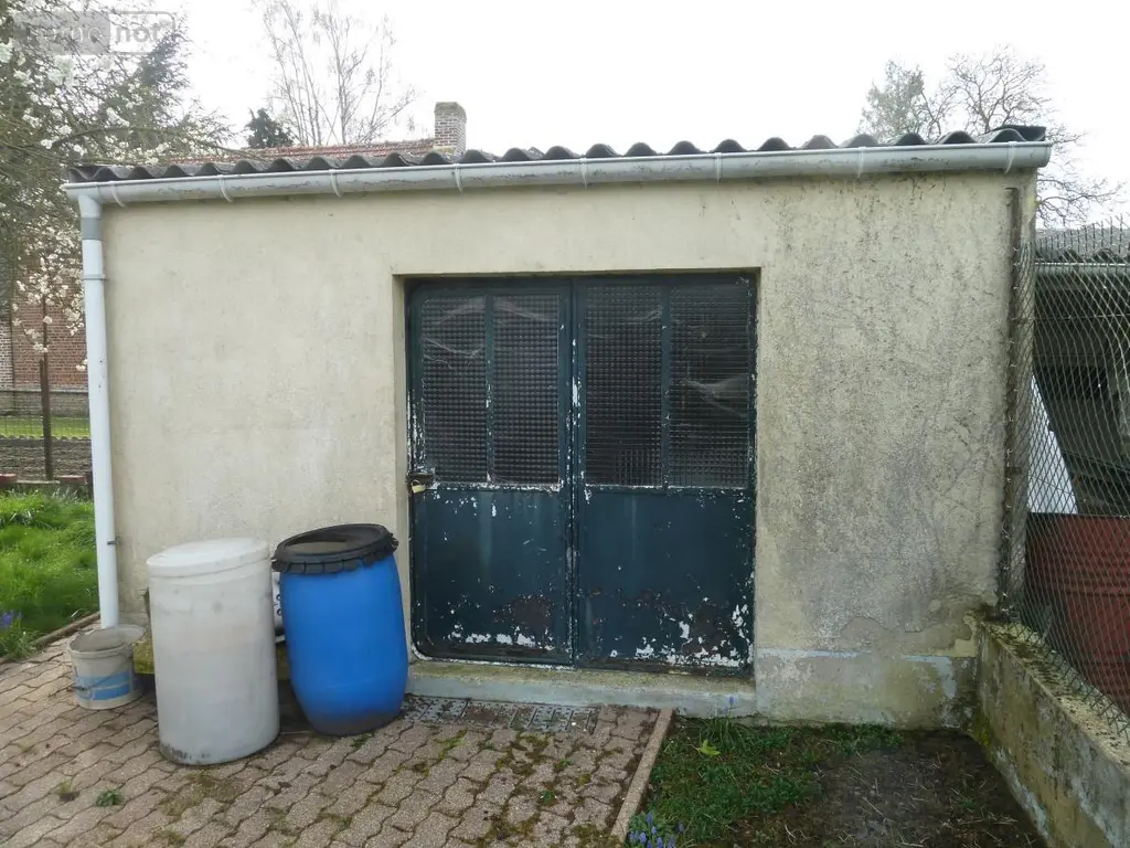 Maison a vendre Rumilly-en-Cambrésis 59281 Nord 59 91 m2 5 pièces 94800 euros 59083-2414 014