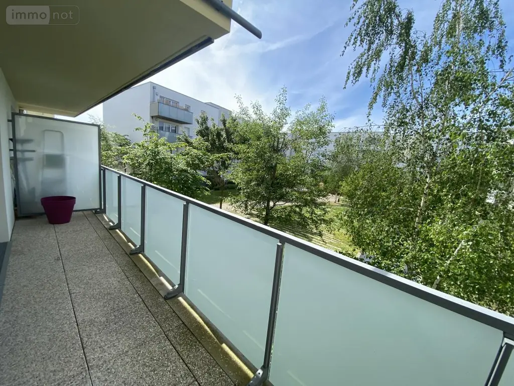 Appartement a vendre Bezannes 51430 Marne 51 84 m2 5 pièces 304000 euros 51082-2514 004