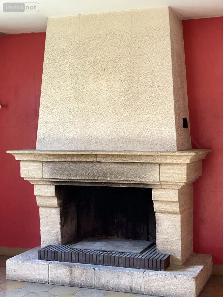 Maison a vendre Évron 53600 Mayenne 53 156 m2 6 pièces 188550 euros 53078-1881 007