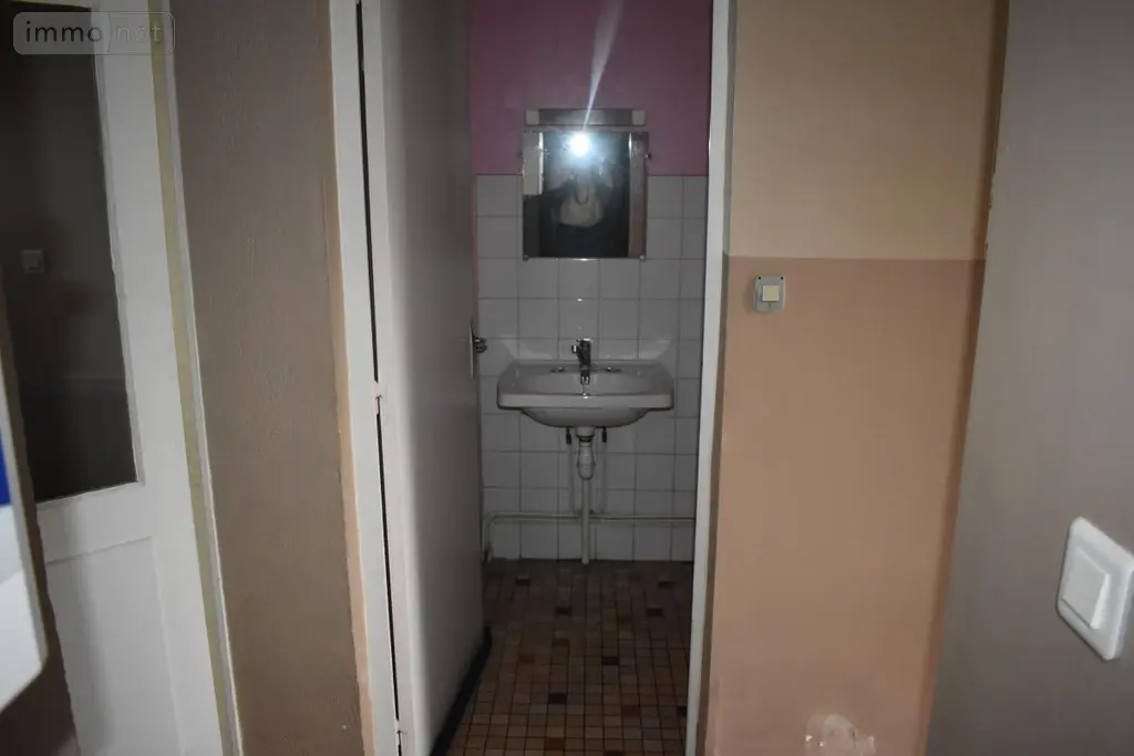 Maison a vendre Candé 49440 Maine-et-Loire 49 205 m2 234500 euros 49095-1664 017