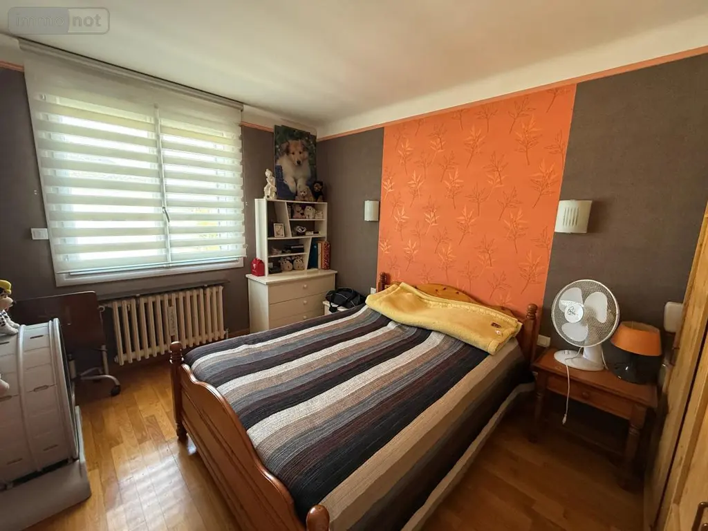 Maison a vendre Laval 53000 Mayenne 53 98 m2 251520 euros 53005-2208 008