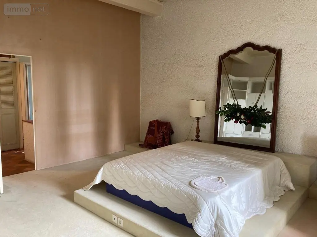 Maison a vendre Rignieux-le-Franc 01800 Ain 01 292 m2 6 pièces 325000 euros 01067-945 010