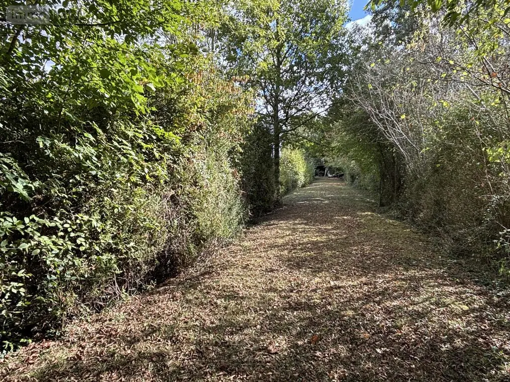 Terrains de loisirs bois etangs a vendre Beaumont-sur-Sarthe 72170 Sarthe 72 37640 euros 72126-3245 005