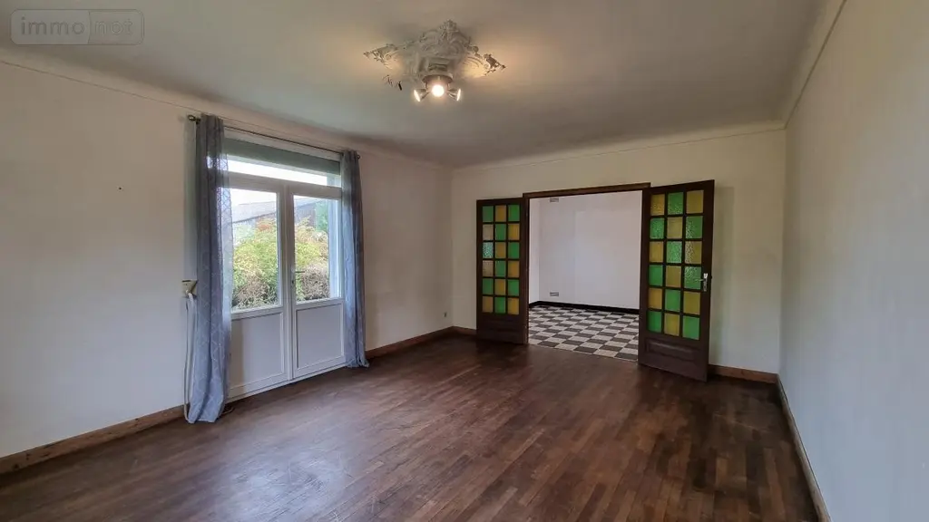 Maison a vendre Callac 22160 Côtes-d'Armor 22 70 m2 73500 euros 29066-3920 002