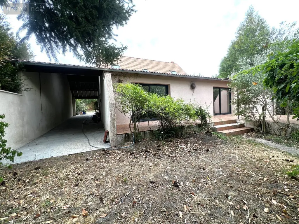 Maison a vendre Saint-Aignan 41110 Loir-et-Cher 41 167 m2 6 pièces 247000 euros 41033-1807 002