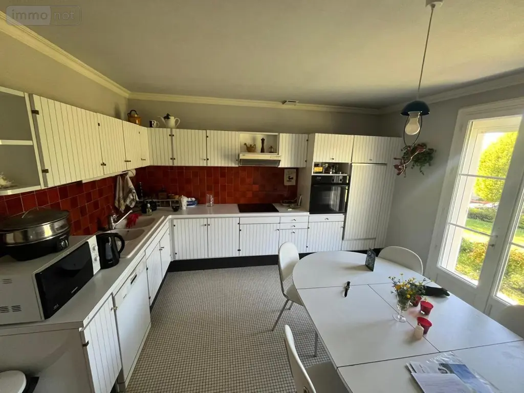 Maison a vendre Le Mans 72000 Sarthe 72 145 m2 5 pièces 433972 euros 72010-1947 006