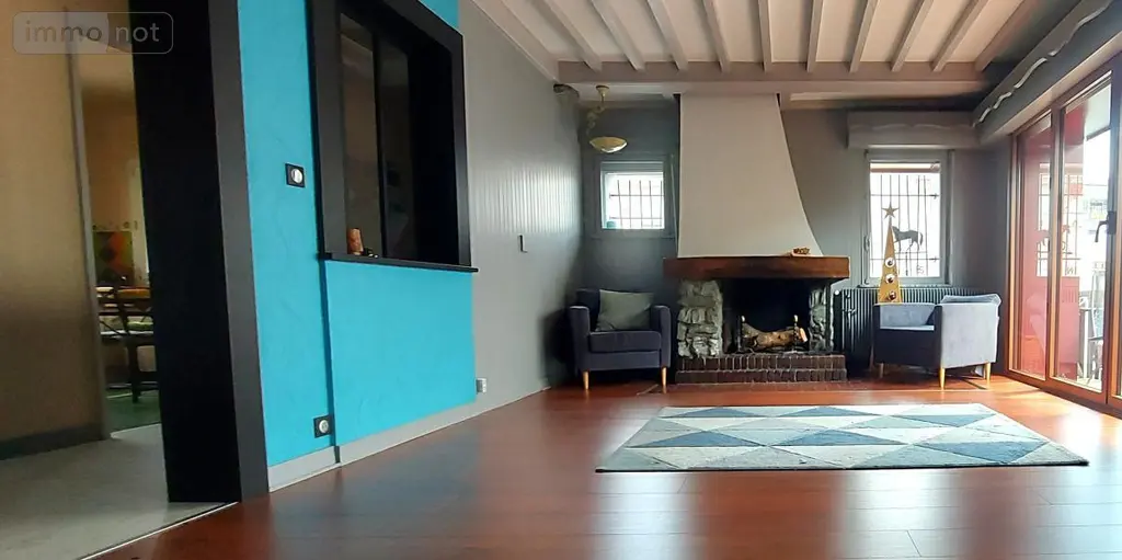 Maison a vendre Besançon 25000 Doubs 25 247 m2 10 pièces 549000 euros 25001-751 005