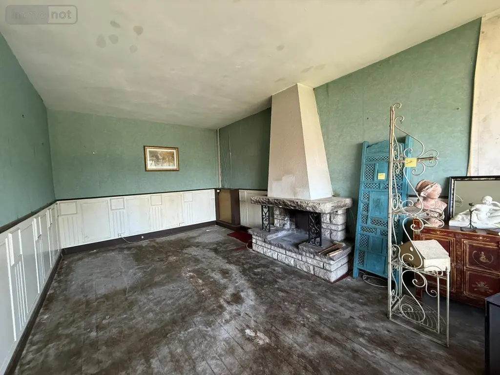 Maison a vendre Tourlaville 50110 Manche 50 148 m2 174250 euros 50046-1343 007