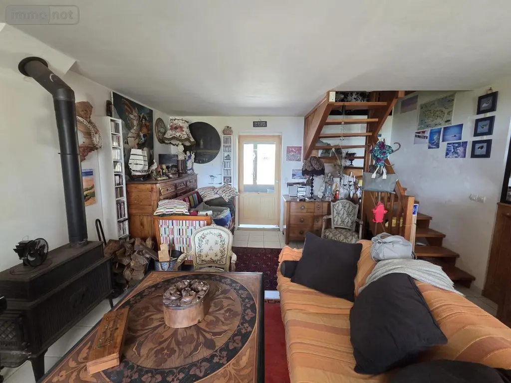 Maison a vendre Groix 56590 Morbihan 56 110 m2 5 pièces 728000 euros 56039-1344 005