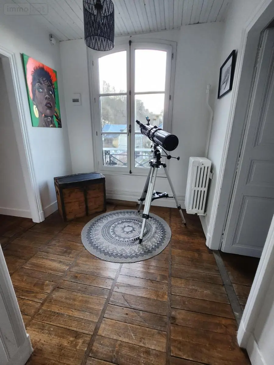 Maison a vendre Vendôme 41100 Loir-et-Cher 41 247 m2 10 pièces 540280 euros 41059-882 010