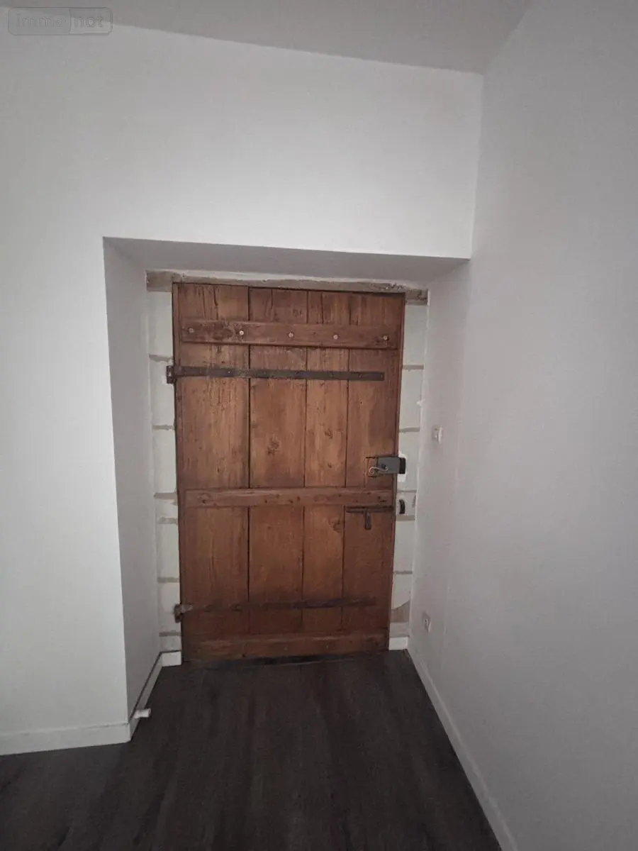 Maison a vendre Loire-Authion 49250 Maine-et-Loire 49 264 m2 7 pièces 496800 euros 49037-1187 007