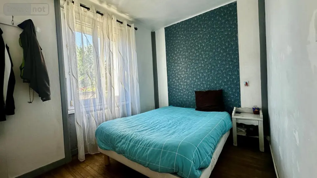 Maison a vendre Le Faouët 56320 Morbihan 56 97 m2 5 pièces 156732 euros 56081-2642 006