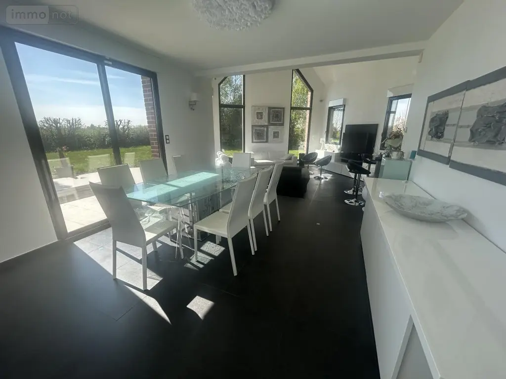 Maison a vendre Awoingt 59400 Nord 59 265 m2 9 pièces 607000 euros 59083-2612 003